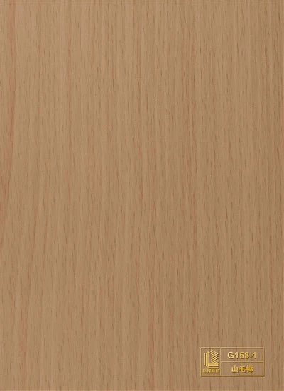 Pellicola decorativa in PVC antiolio con pressatura sotto vuoto